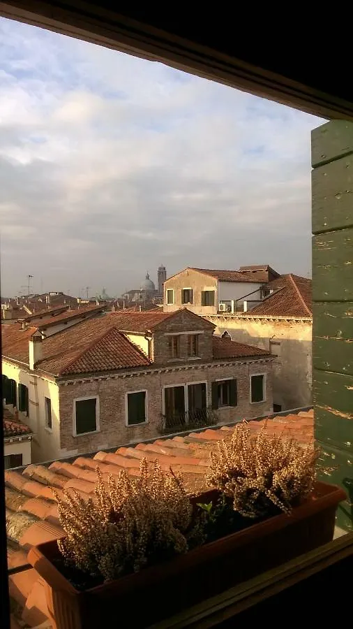 Finestra Su Venezia 아파트 이탈리아