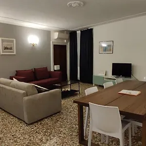 Palazzo Boldu - Ca' Colombina Apartment