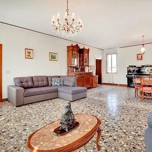 Tre Archi Apartment