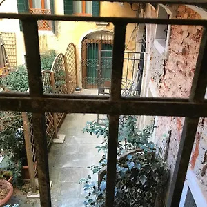 Appartement Melusina Ca' Bernarda Historical Center, Venise