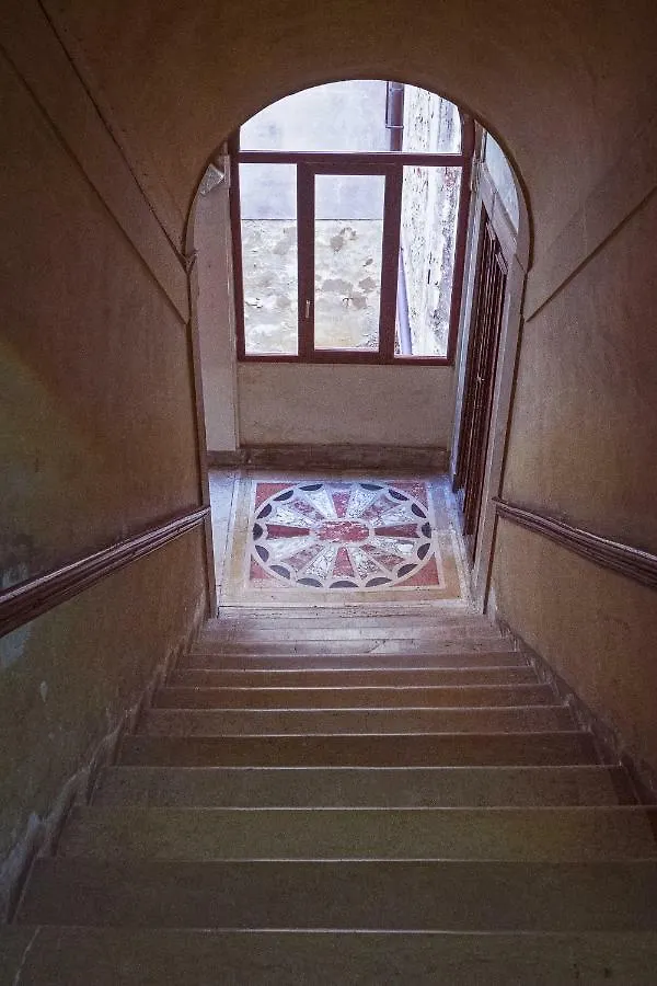 Finestra Su Venezia Apartment